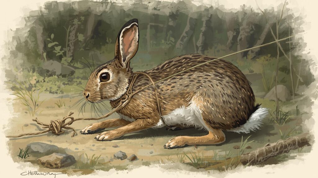 The Snare by James Stephens,