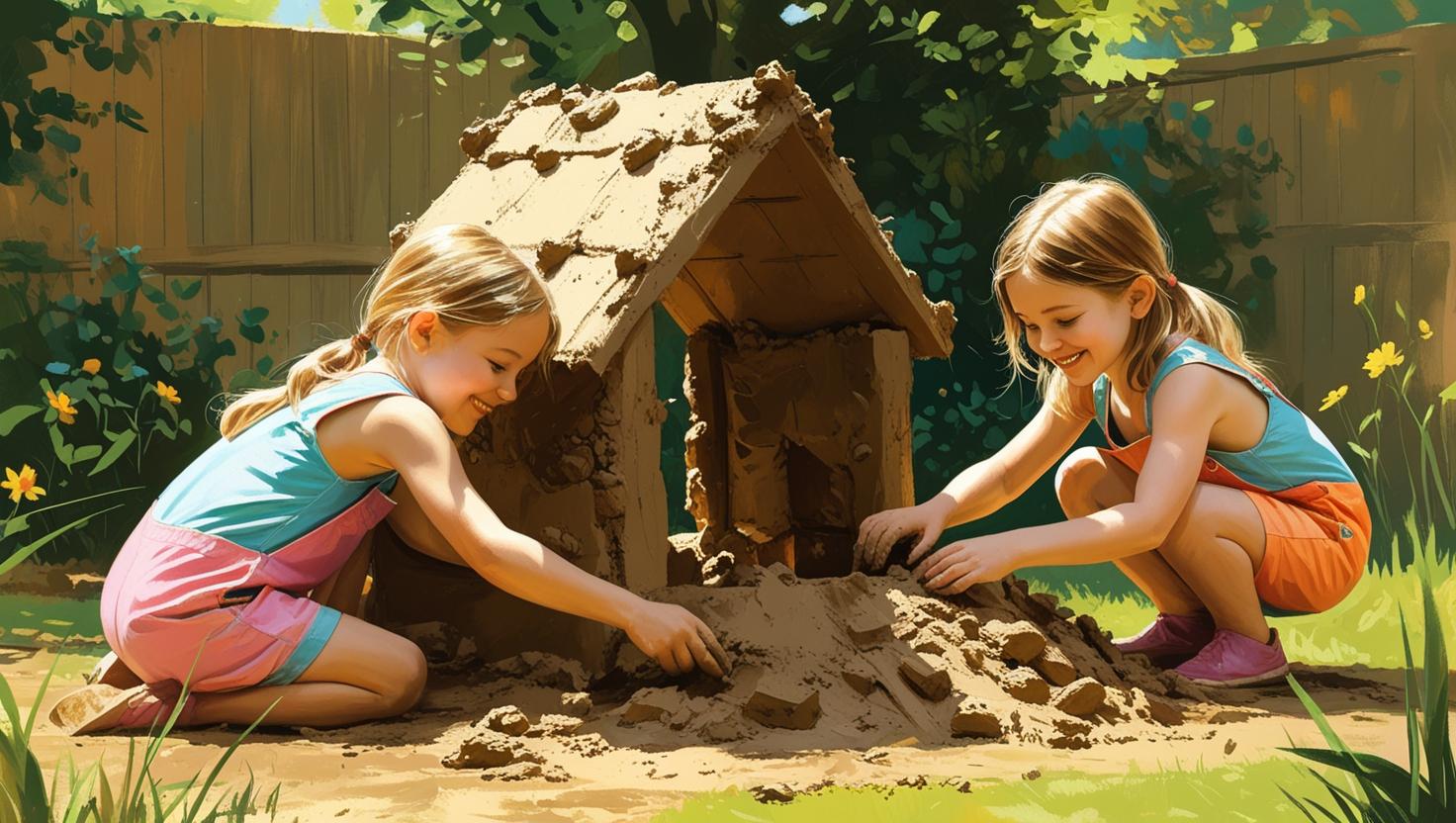When I Was a Kid, Childhood Stories