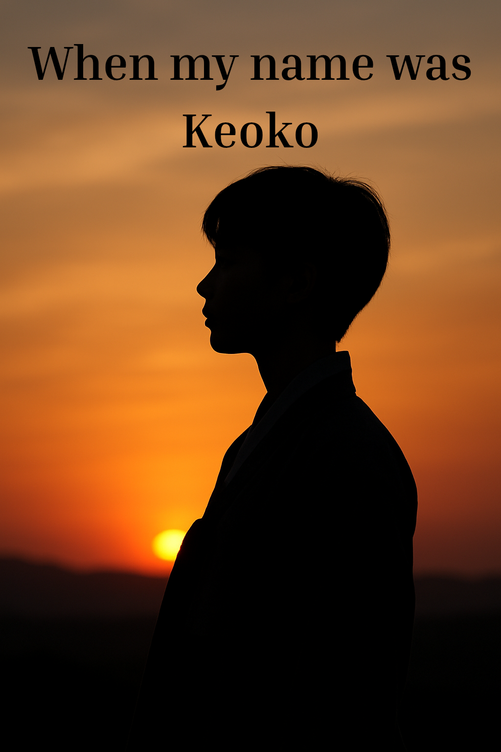 A New Name by Linda Sue Park