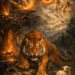 The Tyger brainstormnotes